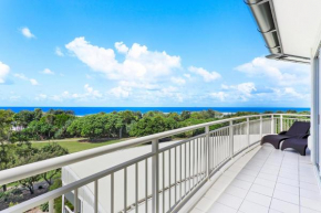 2BR Oceanview Penthouse @ Mantra Salt Resort by uHoliday